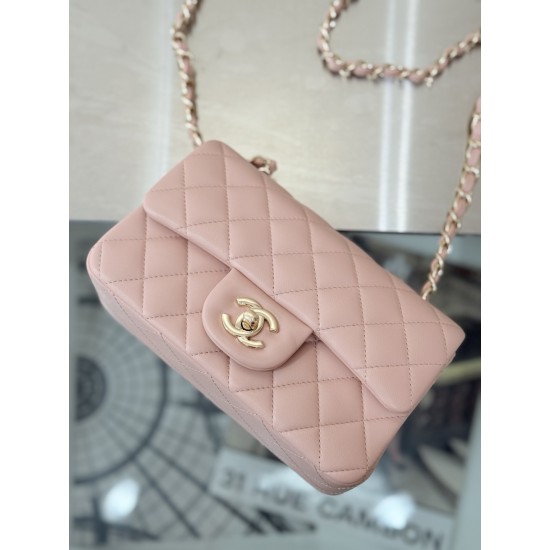 CHANEL FLAP BAG