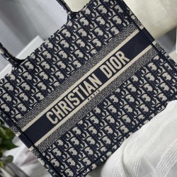 Dior Book Tote