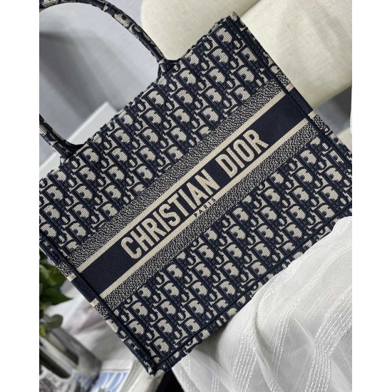 Dior Book Tote