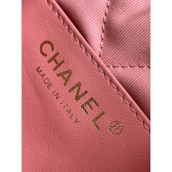 CHANEL 22 Bag
