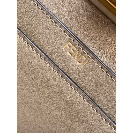 FENDI Peekaboo