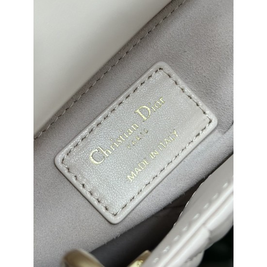 Dior Lady