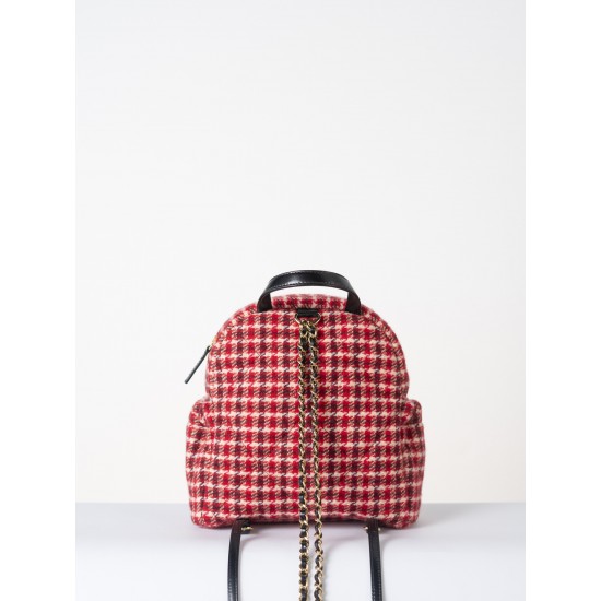 CHANEL BACKPACK