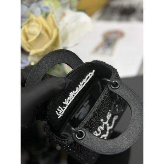 Dior Lady