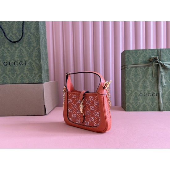 Gucci Jackie 1961