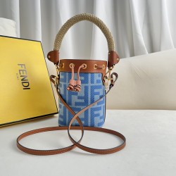 FENDI Bucket Bags