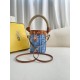 FENDI Bucket Bags