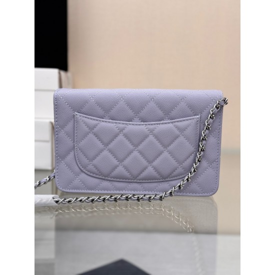 CHANEL WOC