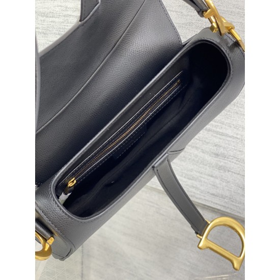 Dior Saddle