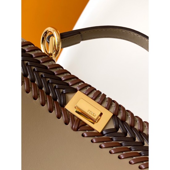 FENDI Peekaboo