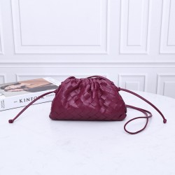 Bottega Veneta Pouch
