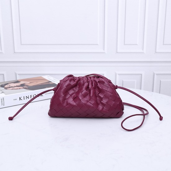 Bottega Veneta Pouch