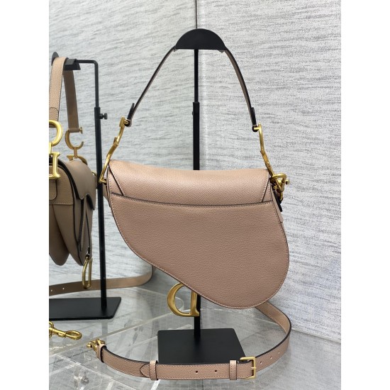 Dior Saddle