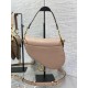 Dior Saddle