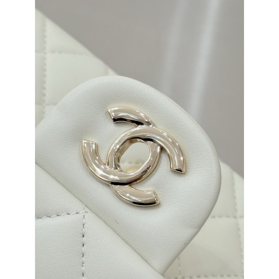 CHANEL FLAP BAG