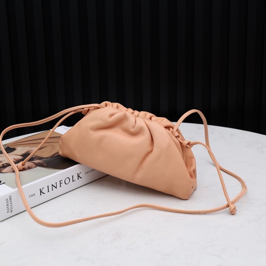 Bottega Veneta Pouch