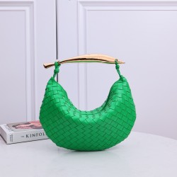 Bottega Veneta Sardine
