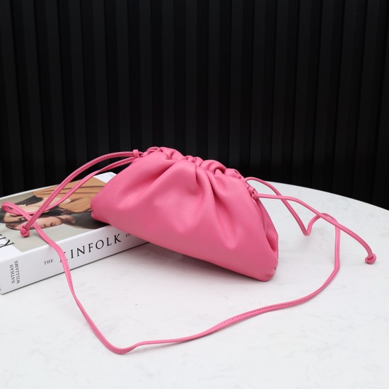 Bottega Veneta Pouch