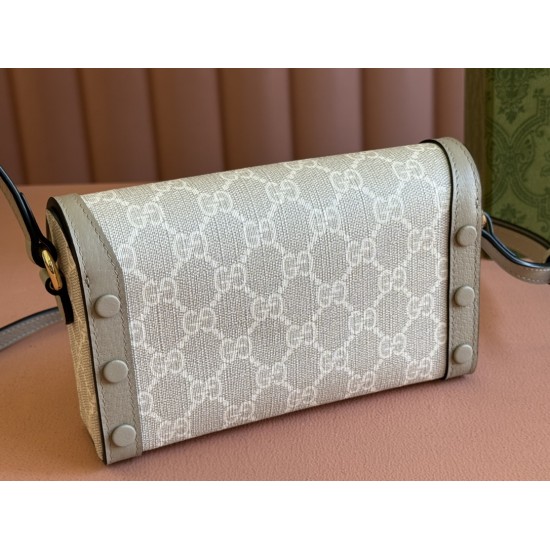 Gucci Horsebit 1955