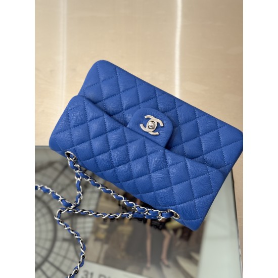 CHANEL FLAP BAG