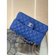 CHANEL FLAP BAG