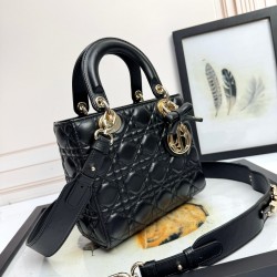 Dior Lady