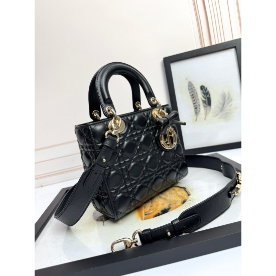 Dior Lady