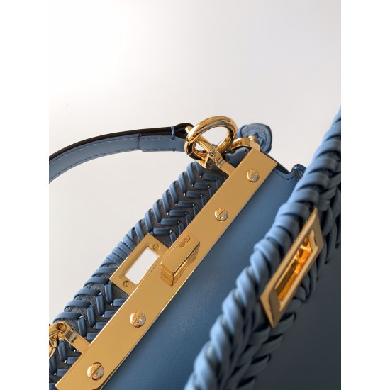 FENDI Peekaboo