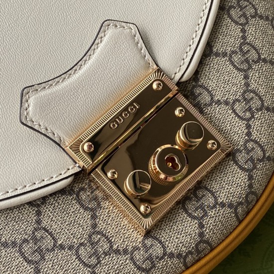 Gucci Padlock