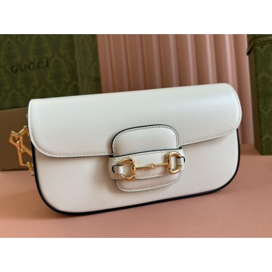 Gucci Horsebit 1955