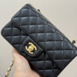 CHANEL FLAP BAG