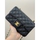 CHANEL FLAP BAG