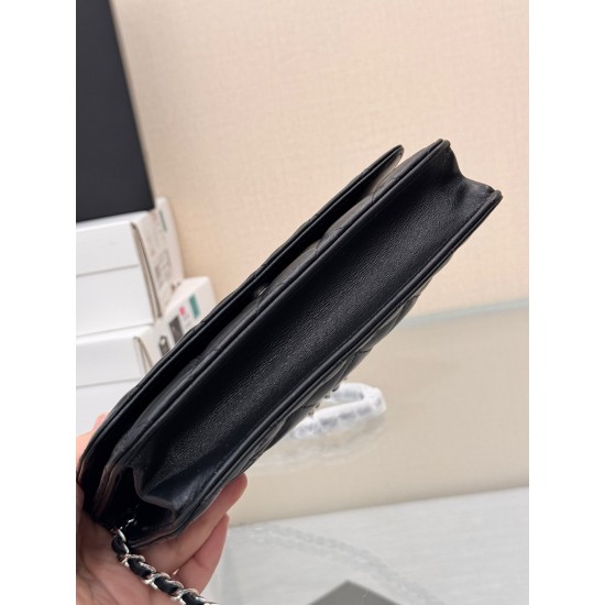 CHANEL WOC