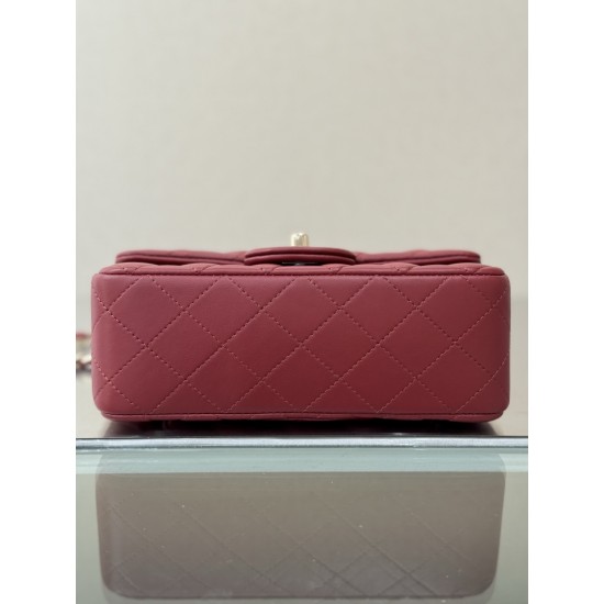 CHANEL FLAP BAG