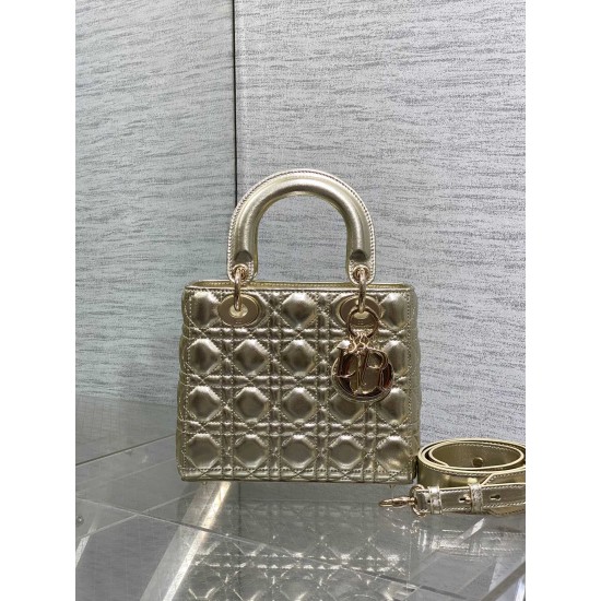 Dior Lady