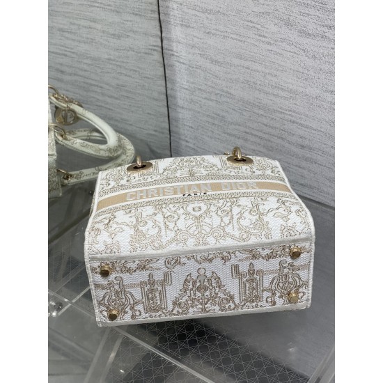 Dior Lady
