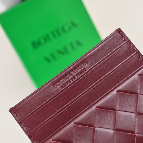 Bottega Veneta Wallet