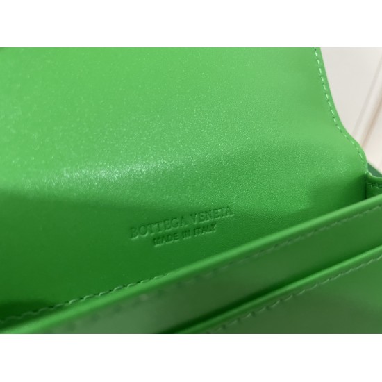 Bottega Veneta Wallet