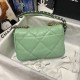 CHANEL 19 BAG
