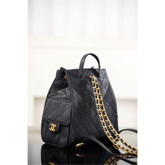 CHANEL BACKPACK