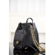CHANEL BACKPACK