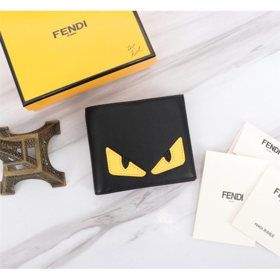 FENDI Wallet