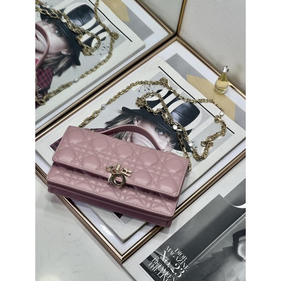 Dior Lady