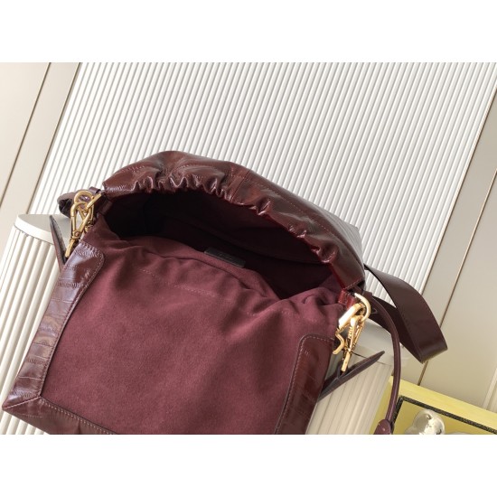 FENDI Baguette