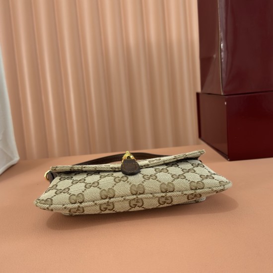 Gucci Jackie 1961