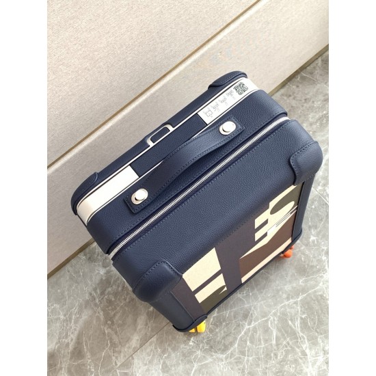 HERMÈS Suitcase