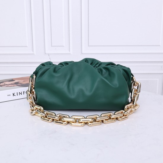 Bottega Veneta Pouch