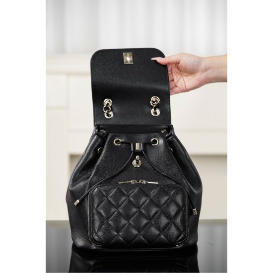 CHANEL BACKPACK