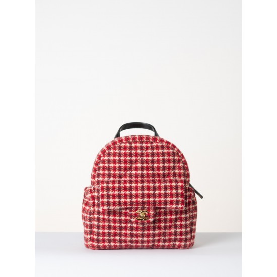 CHANEL BACKPACK