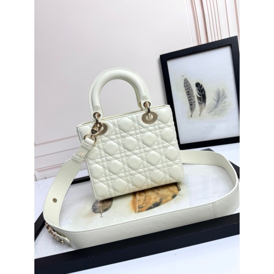 Dior Lady